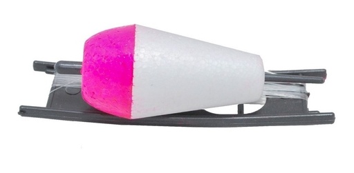 [GM-15FLOTAD007QI] Flotador Para Pesca 6Cm 800H (12 Piezas)