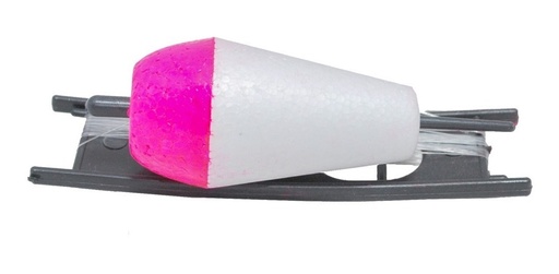 [GM-15FLOTAD009QI] Flotador Para Pesca 3.5Cm 800H (12 Piezas)