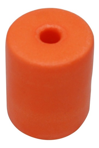 [GM-15FLOTAD024CH] Flotador Para Redes De Pesca 46X166X9Mm F808