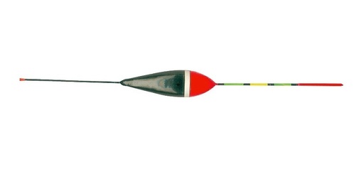 [GM-15FLOTAD025QI] Flotador Para Pesca 3G Su7036 (5 Piezas)