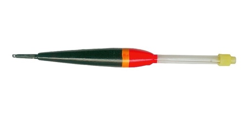 [GM-15FLOTAD032QI] Flotador Para Pesca 3g Su7042 (5 Piezas)