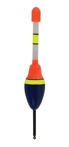 [GM-15FLOTAD040QI] Flotador Para Pesca 6G Su7045 (5 Piezas)