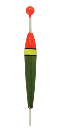 [GM-15FLOTAD052QI] Flotador Para Pesca 6G (5 Piezas)
