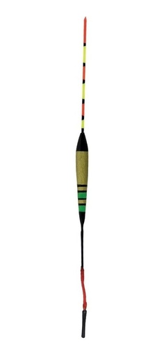[GM-15FLOTAD055QI] Flotador Para Pesca 1G (5 Piezas)