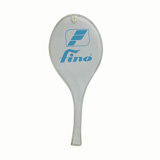 [GM-15FUNDAS003FI] Funda Completa Para Raqueta De Squash Vinyl 54 Cm