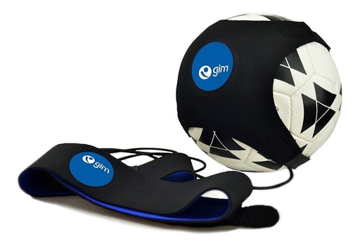 [GM-15FUTBOL002SM] Fútbol Kick Ball Manos Libres Entrenador El Mejor 