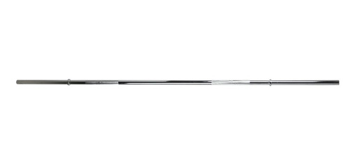 [GM-15GIMNAS127CH] Barra Cromada Para Pesas 1 X72  10-01-34002