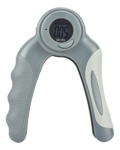 [GM-15GIMNAS159CH] Ejercitador Digital De Antebrazo