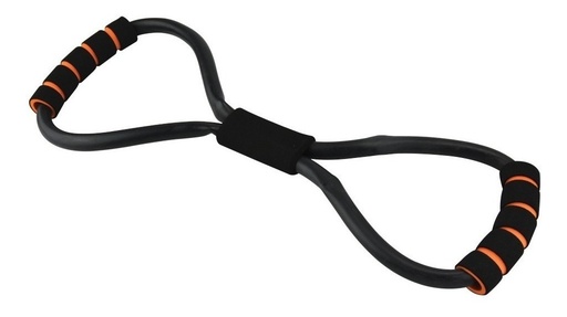 [GM-15GIMNAS168CH] Liga De Tension Para Estirar 42.5 Cm Pecho Y Espalda