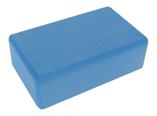 [GM-15GIMNAS213CH] Block  Bloque Para Yoga, Pilates, Yoga Brick