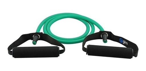 [GM-15GIMNAS219CH] Liga De Látex Entrenamiento Con Agarre Gimnasio Casa