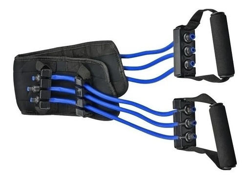 [GM-15GIMNAS394CH] Entrenador De Empuje 7 Kg Gimnasio Resistencia El Mejor