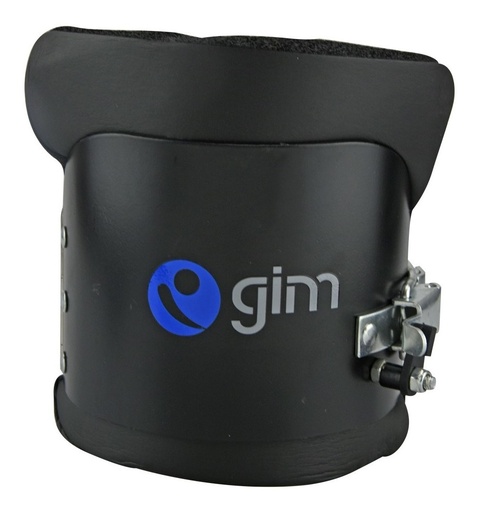 [GM-15GIMNAS400CH] Botas De Gravedad Para Entrenamiento Abd