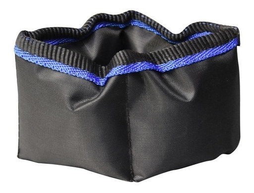 [GM-15GIMNAS499SM] Polainas Para Pierna  Plomos  4kg, Entrenamiento,  Gim