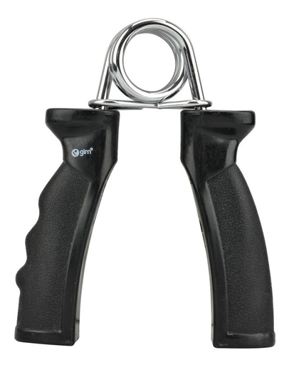 [GM-15GMNAS004CH] Par Ejercitador De Mano Antebrazo Resistencia  -2 Pzs