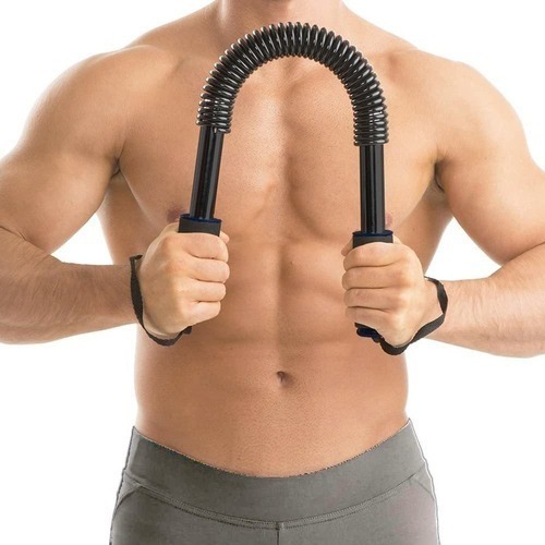 [GM-15GMNAS012HM] Barra De Resistencia Para Brazo 60.5cm Gim - Power Twister