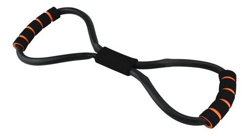 [GM-15GMNAS168CH] Liga De Tension Para Estirar 42.5 Cm Pecho Y Espalda