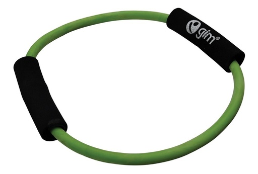 [GM-15GMNAS214CH] Liga Latex Para Añadir Resistencia - Ejercicios De Piso Gim