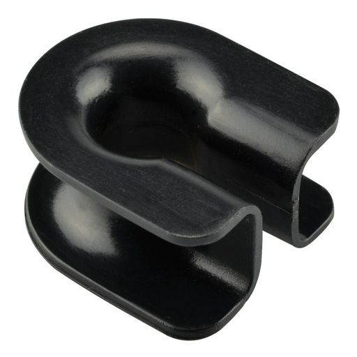 [GM-15GUARDA002US] Guardacabo De Plastico 12mm S-2087