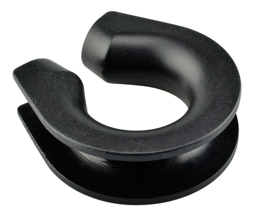 [GM-15GUARDA004US] Guardacabo De Plastico 12Mm S-2242