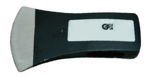 [GM-15HACHA-019CH] Hacha Sin Mango Labor Entera 4Lb Hf03-4