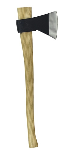 [GM-15HACHA-025CH] Hacha Con Mango Labor Entera 4Lb Hf031-4