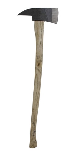 [GM-15HACHA-033CH] Hacha Mango Madera Tipo Bombero 5.2 Lb