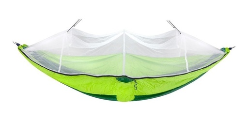 [GM-15HAMACA001CH] Hamaca Para Descanso Jardin Campismoplus