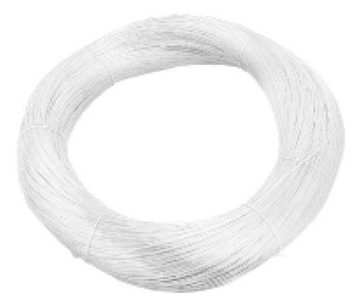 [GM-15HILONY399MA] Hilo De Nylon Para Pesca De Fondo 1000m-1.20mm Transparente