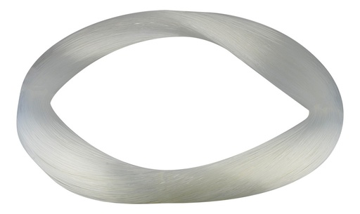 [GM-15HILONY400MA] Hilo De Nylon Para Pesca De Fondo 1000M-1.40Mmtransparente