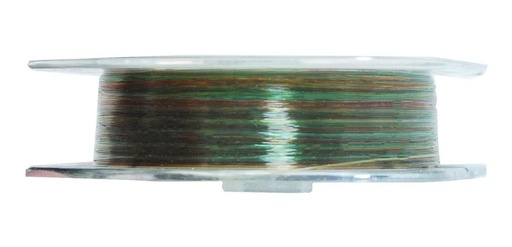 [GM-15HILONY706GI] Linea De Pesca Ultra Gm 0.50Mm Resis 14.5Kg Var Colores 100M