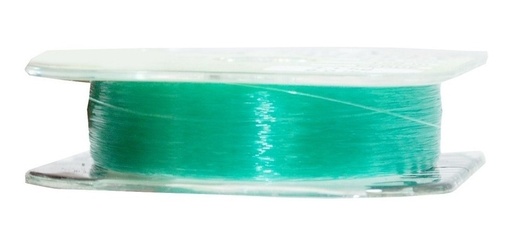 [GM-15HILONY713GI] Linea De Pesca Ultra Gim 0.25Mm Resis 4.1Kg Var Colores 100M