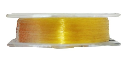 [GM-15HILONY756GI] Linea De Pesca Ultra Gm 0.60Mm Resis 19.1Kg Var Colores 100M