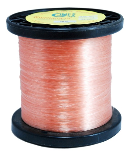 [GM-15HILONY800GI] Hilo De Pesca Tournament Salmon 0.32Mm 1000Mts