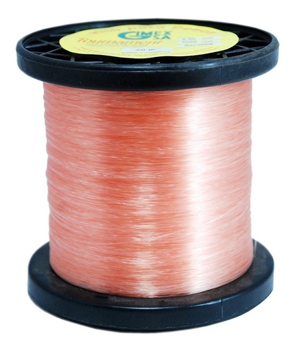[GM-15HILONY804GI] Hilo De Pesca Tour Salmon 0.90Mm 1000Mts