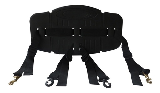 [GM-15KAYAK-007FR] Asiento Para Kayak Confort Producto Nuevo Ofertaplus