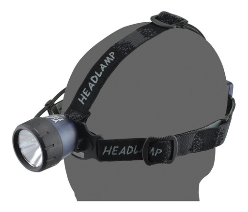 [GM-15LAMPAR020CH] Lampara Frontal  Mini Led  Minero La Mejor