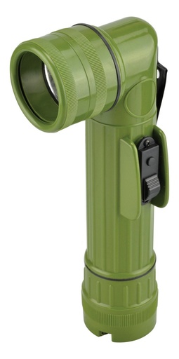 [GM-15LAMPAR085SK] Lampara De Mano (Militar) Verde Sk0310