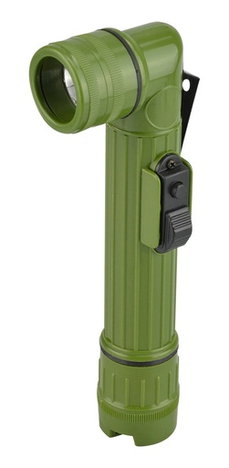 [GM-15LAMPAR089SK] Lampara De Mano (Militar) Verde Gf8113