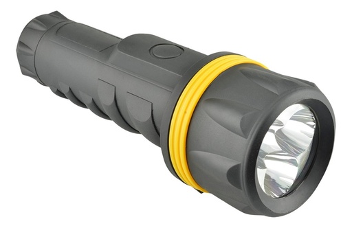 [GM-15LAMPAR213CH] Lampara De Mano 3 Leds 2x D  (pvc) St-sg0503-3c