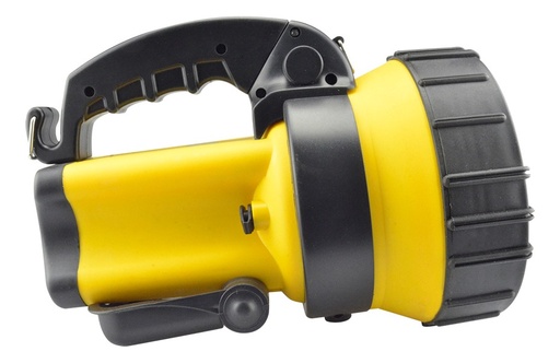 [GM-15LAMPAR229CH] Linterna De Mano Recargable Halogeno 216