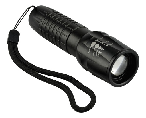 [GM-15LAMPAR239CH] Lampara De Mano Cree 5W Led Tbf1480