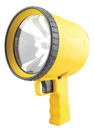 [GM-15LAMPAR242CH] Lampara De Mano  Halogeno 1,000,000Cp