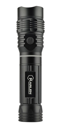 [GM-15LAMPAR259CH] Lampara De Mano 2 En 1 4Xaaa