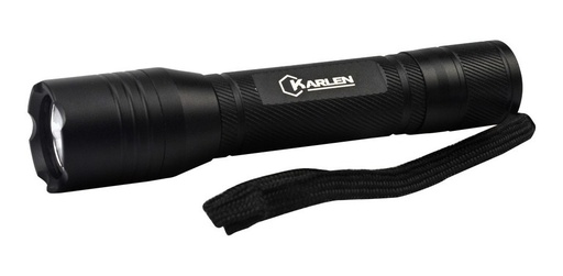 [GM-15LAMPAR261CH] Lampara De Mano Recargable Usb St3137Crd