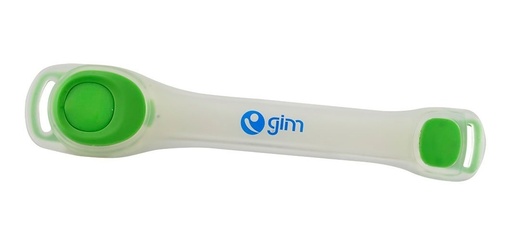 [GM-15LAMPAR266CH] Luces Para Brazo Ciclismo Bicicleta