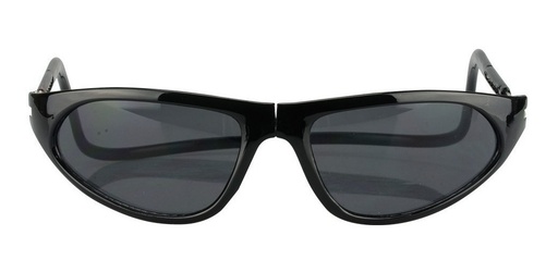 [GM-15LENTES030CH] Lentes Solares Magneticos Negro #3 Ol9258Plus