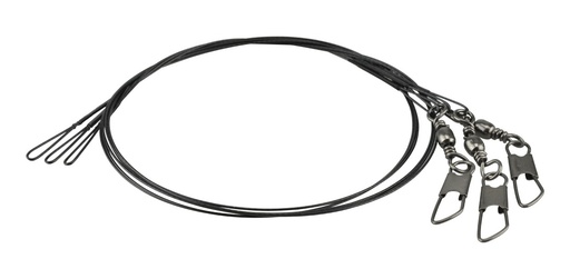 [GM-15LIDER-004SA] Lider Con Destorcedor 3Kg Wl02-103 50Cm (3 Piezas)