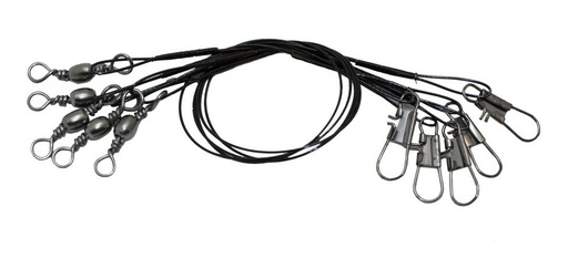 [GM-15LIDER-011QI] Lider Con Destorcedor 23.5Cm No.2 (5 Piezas)