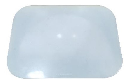 [GM-15LUPAS-040ET] Lente Gran Angular D/Plastico 203 X 152 Mm